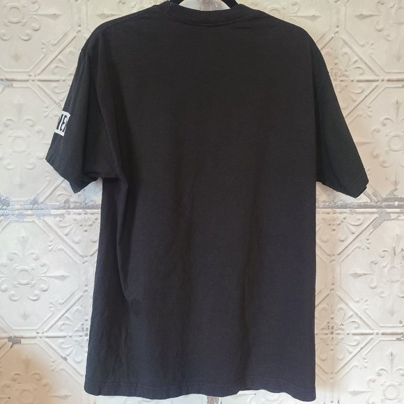 Disney Collection by NEFF Mickey Mouse 28 Graphic T-Shirt Size Large - Picture 3 of 11